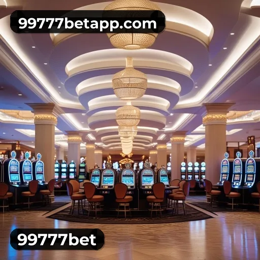 Downloads Verificados 99777bet