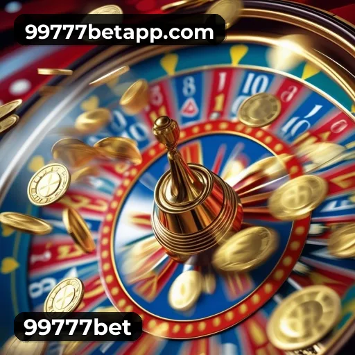 Cash Out 99777bet