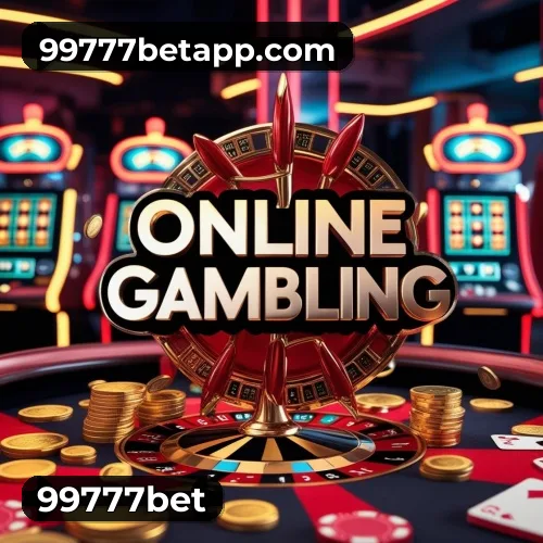 Apostas Ao Vivo 99777bet