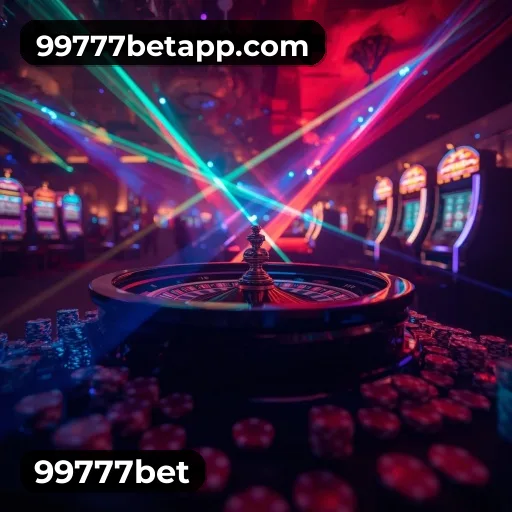 Certificação GLI 99777bet