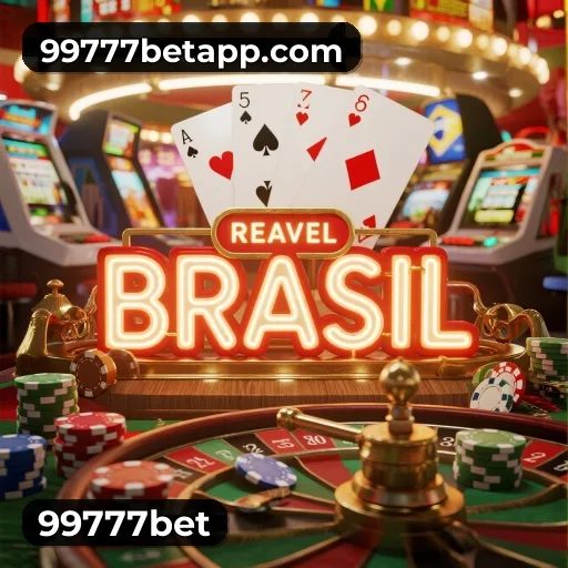 Licença Curaçao 99777bet