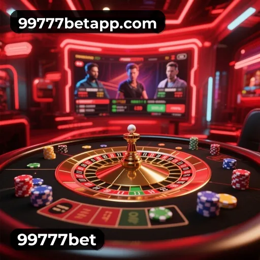Certificação eCOGRA 99777bet