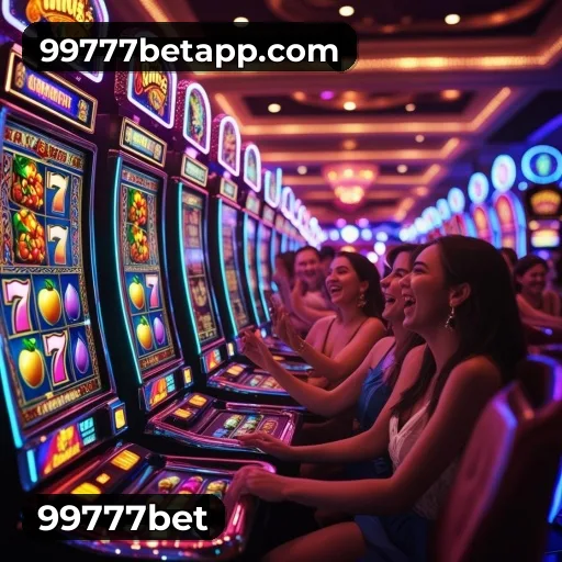 99777bet Pagamento Seguro SSL