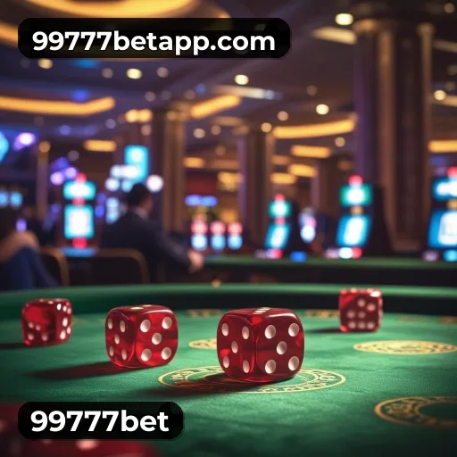 99777bet Certificado eCOGRA