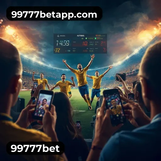 99777bet Download Oficial