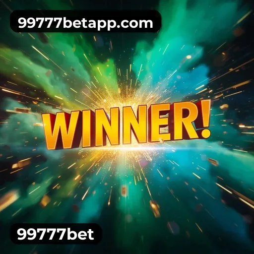 99777bet Logo 1