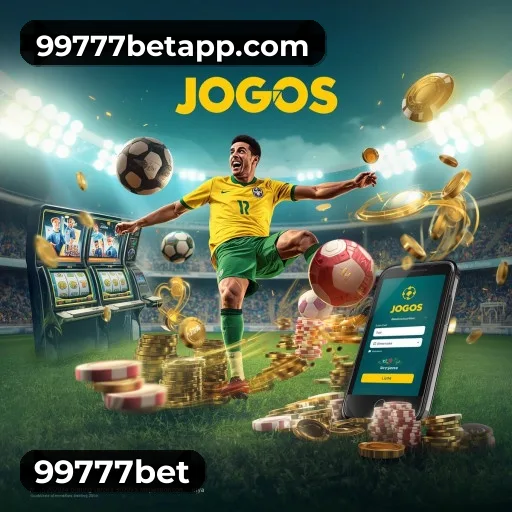 99777bet Logo 2