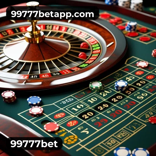 99777bet PIX Instantâneo - Saques em 8 Minutos