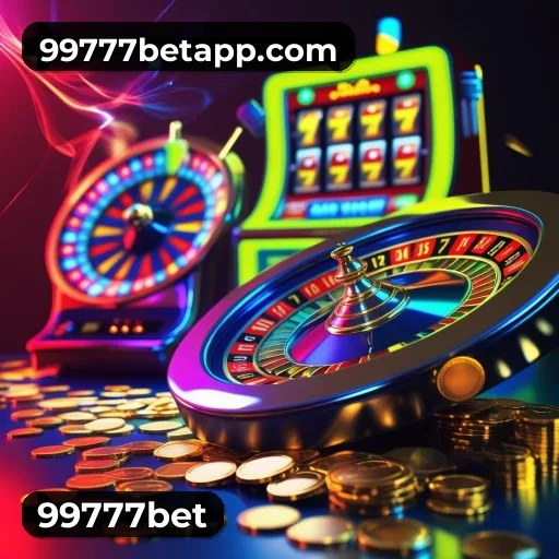 99777bet Licenciado Curaçao - Segurança SSL 256-bit