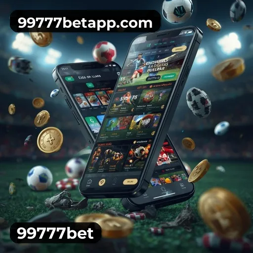 99777bet Certificado eCOGRA - Jogos Justos Auditados