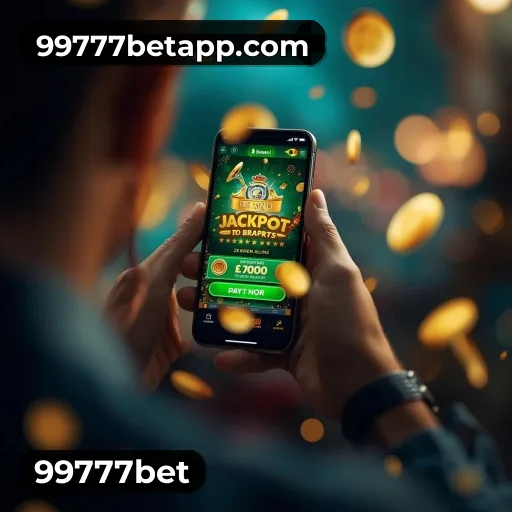 99777bet Certificado eCOGRA - Jogos Justos Auditados