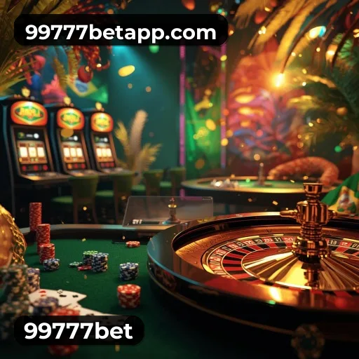 99777bet PIX Instantâneo - Saques em 8 Minutos