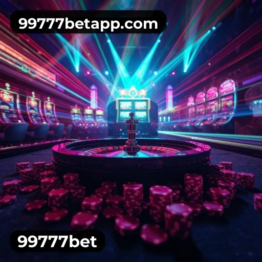 99777bet Certificado eCOGRA - Jogos Justos Auditados