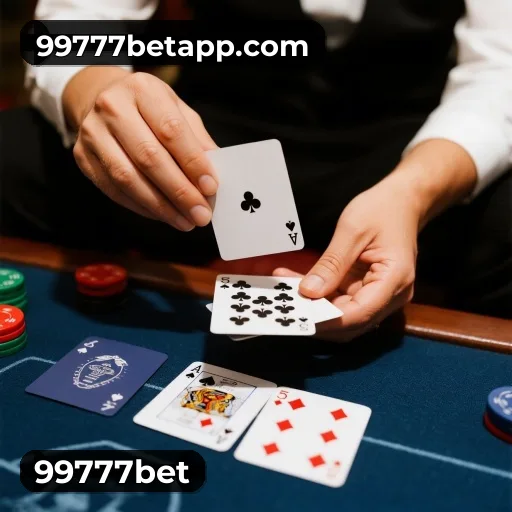 99777bet Instalar Logo 1