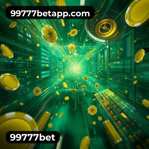 99777bet Instalar Logo 2