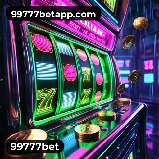 99777bet Segurança Logo 1