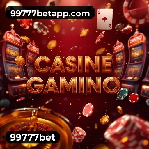 99777bet Segurança Logo 2