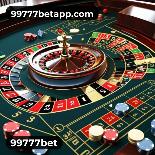Loteria 99777bet - Lotofácil diária