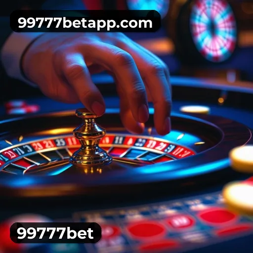 Plataforma 99777bet - Cloud AWS Infrastructure